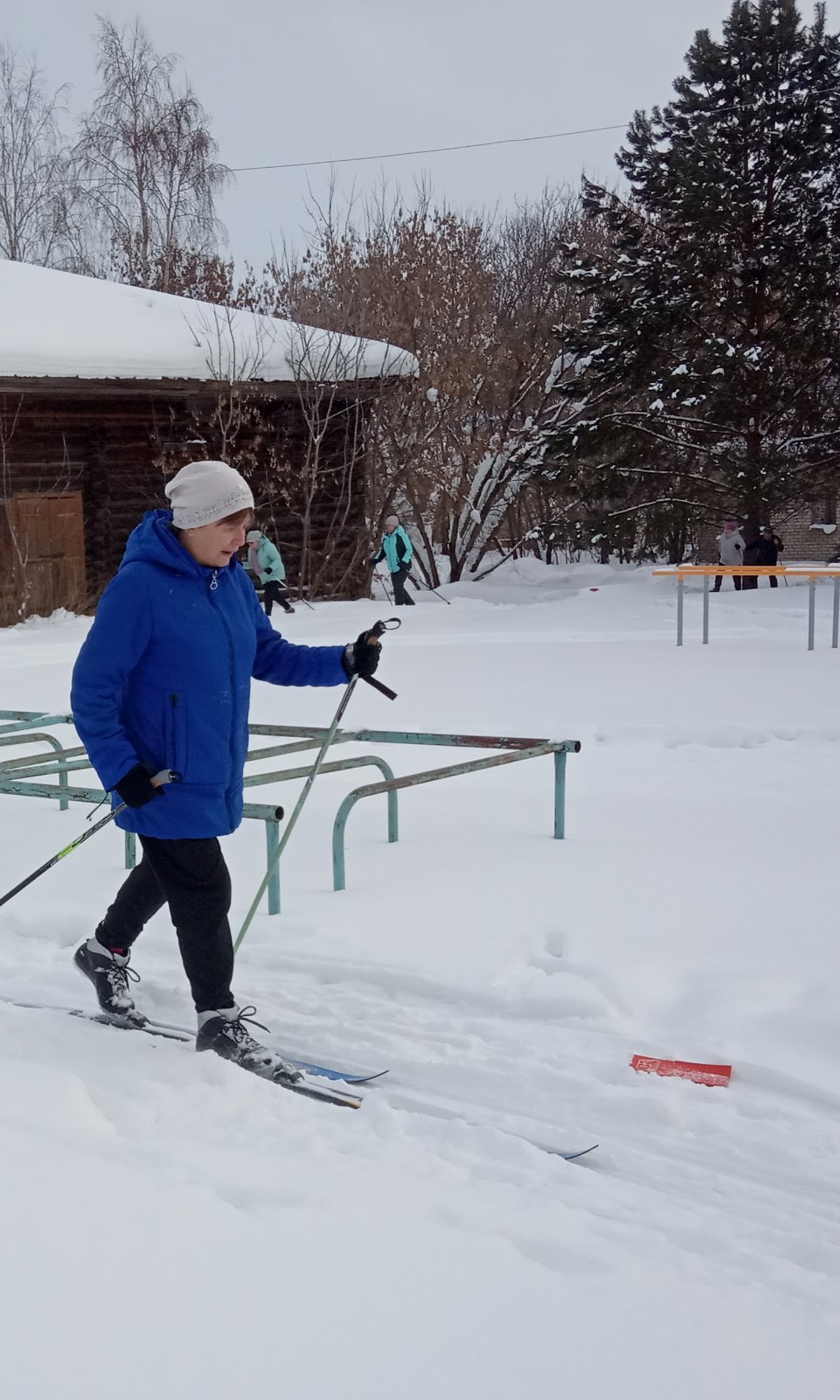 Коняева Вера Анатольевна